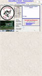 Mobile Screenshot of hsb-hoa.org